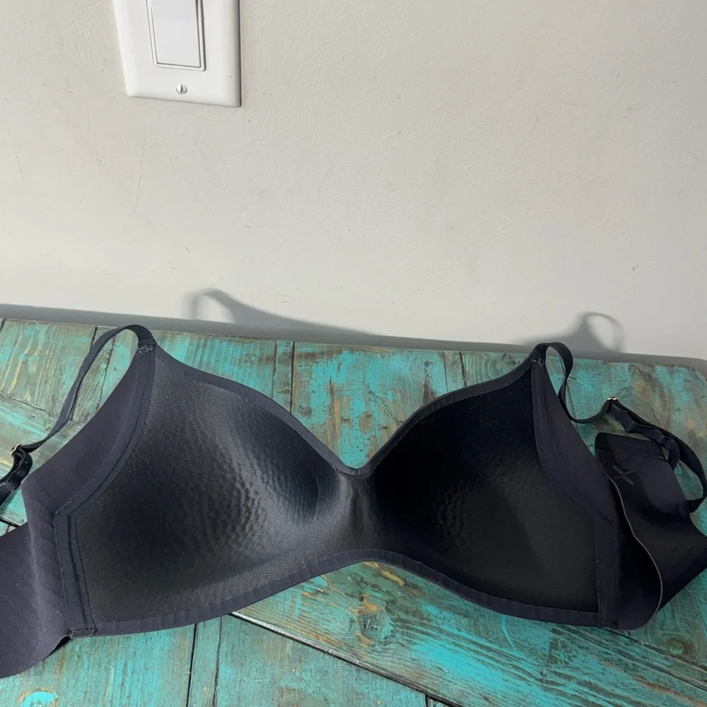 Knix WingWoman Contour Bra Size 5 Fits 38C, 38D, 40C - Picture 10 of 11